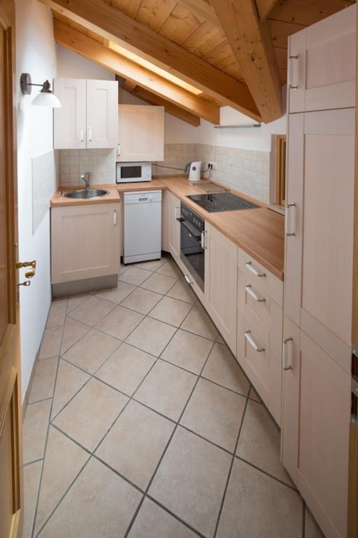 Golden Gapa Penthouse 1 Apartment Garmisch-Partenkirchen Cameră foto
